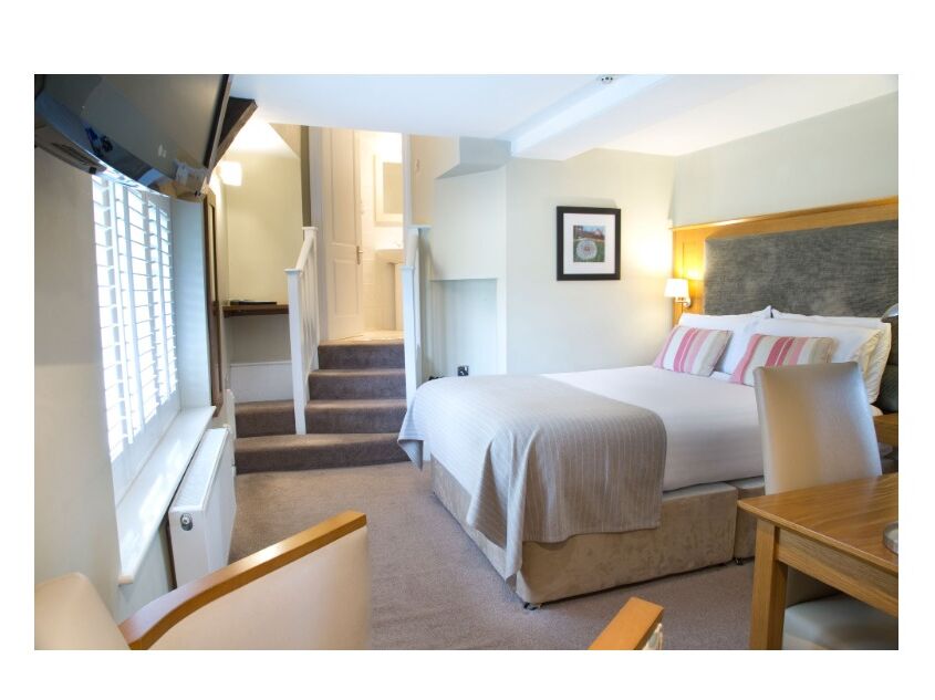 Picture of Wroxton House Hotel