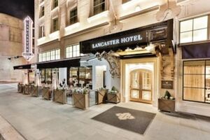 Picture of The Lancaster Hotel