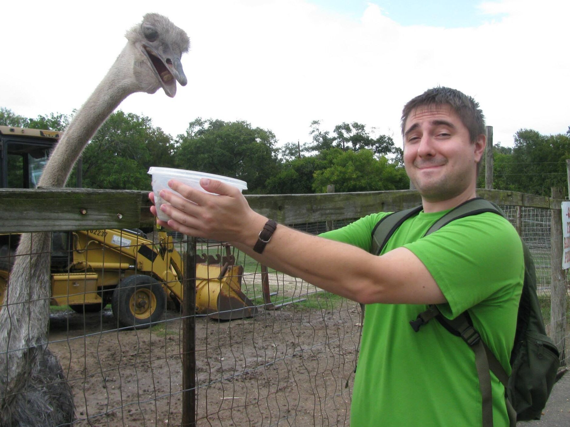 Picture of Bayou Wildlife Zoo