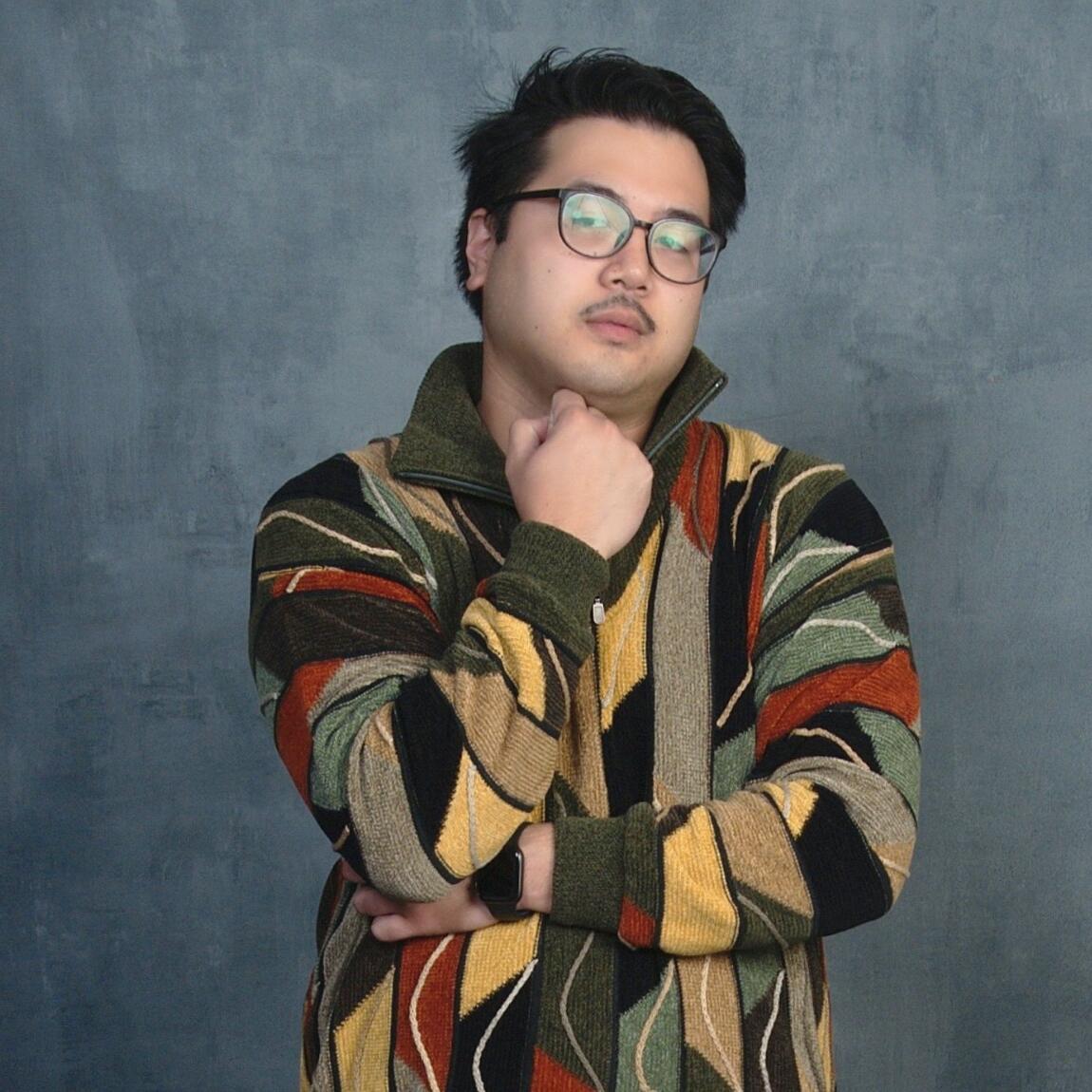 Kevin Bongayan