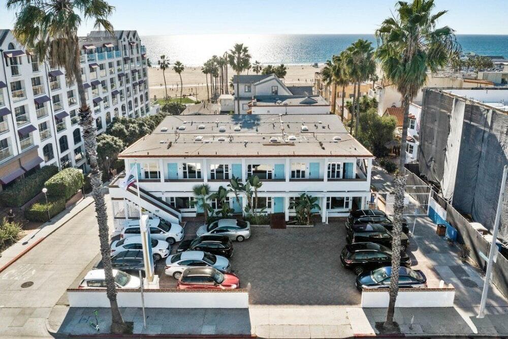 Picture of Sea Blue Hotel