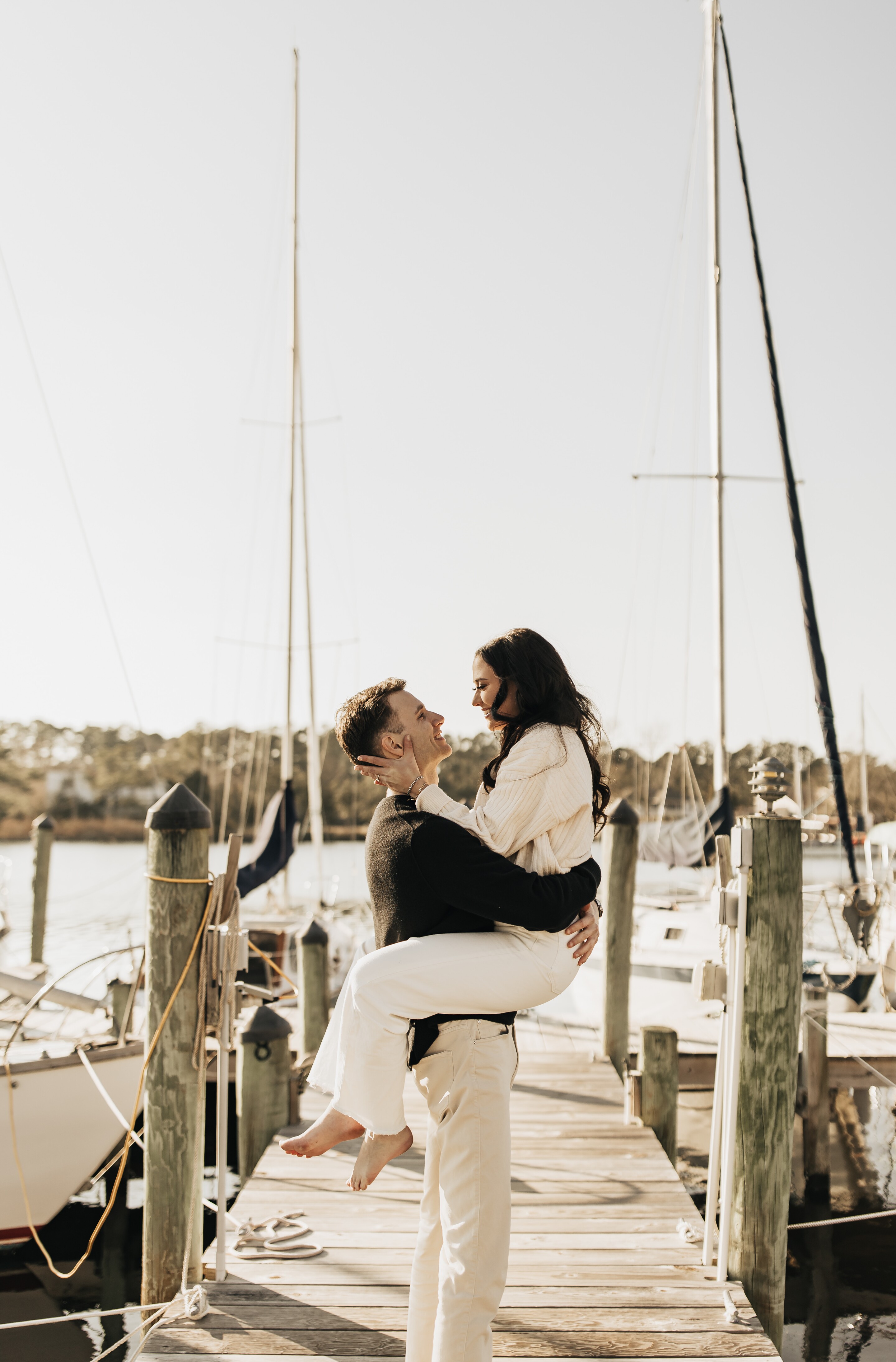 Kaylee & Jonathan Home Page Banner