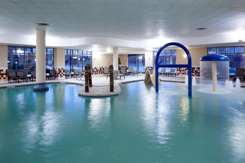 Picture of Hampton Inn & Suites Oklahoma City-Bricktown