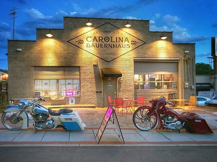 Picture of Carolina Bauernhaus Brewery & Winery