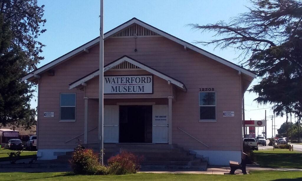 Picture of Waterford Historical Museum