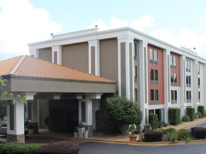 Picture of Holiday Inn Express Forsyth