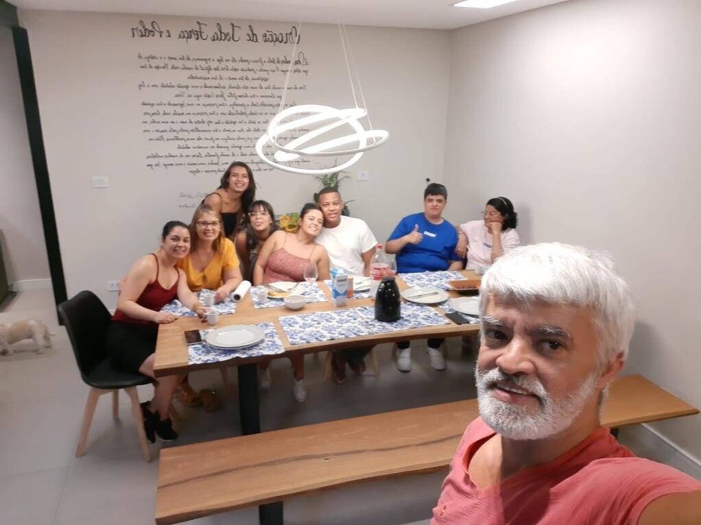Picture of Family Dinners at Espaco J & J
