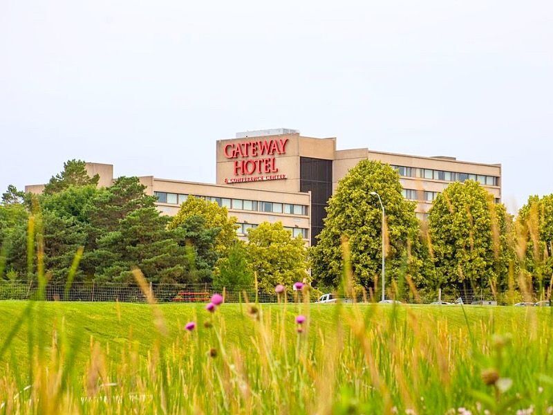 Picture of Gateway Hotel & Conference Center