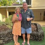 Stephen & Susie Brodeur