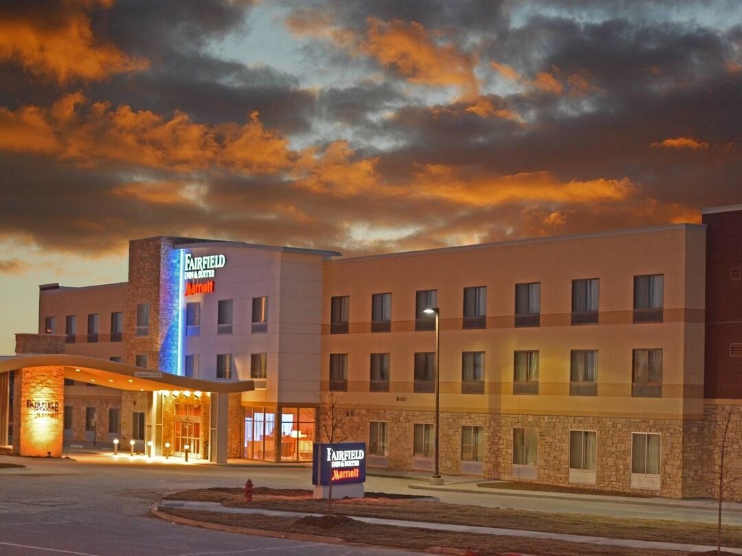 Picture of Fairfield Inn & Suites by Marriott Lincoln Southeast