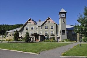 Picture of Calabogie Peaks Hotel Ascend Hotel Collection