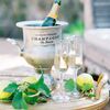It's Hard to Believe This Wedding Took Place at Villa de la Vina in Angora Hills, California, Not Italy