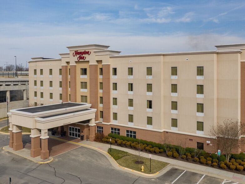 Picture of Hampton Inn Gainesville-Haymarket