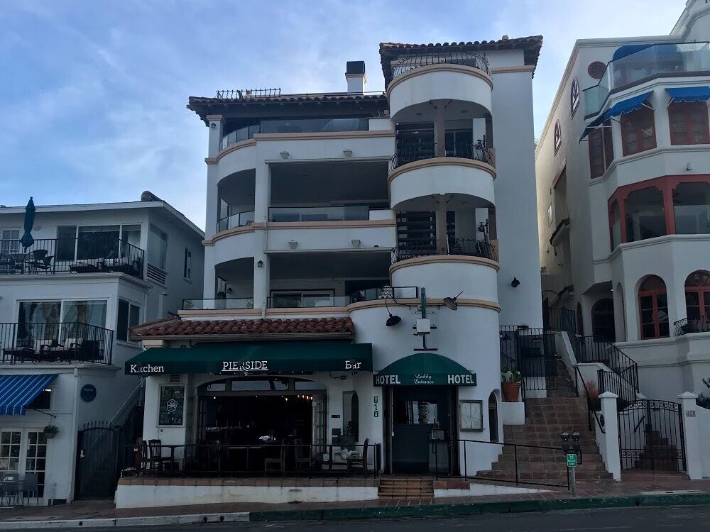 Picture of Casa Tropicana Boutique Beachfront Hotel