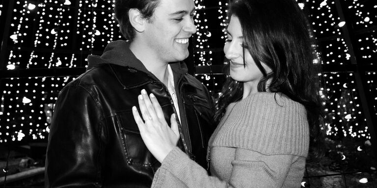 Ethan  & Sophia  Home Page Banner