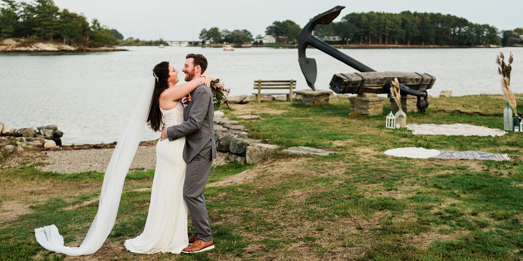 Rachelle & Dan Home Page Banner