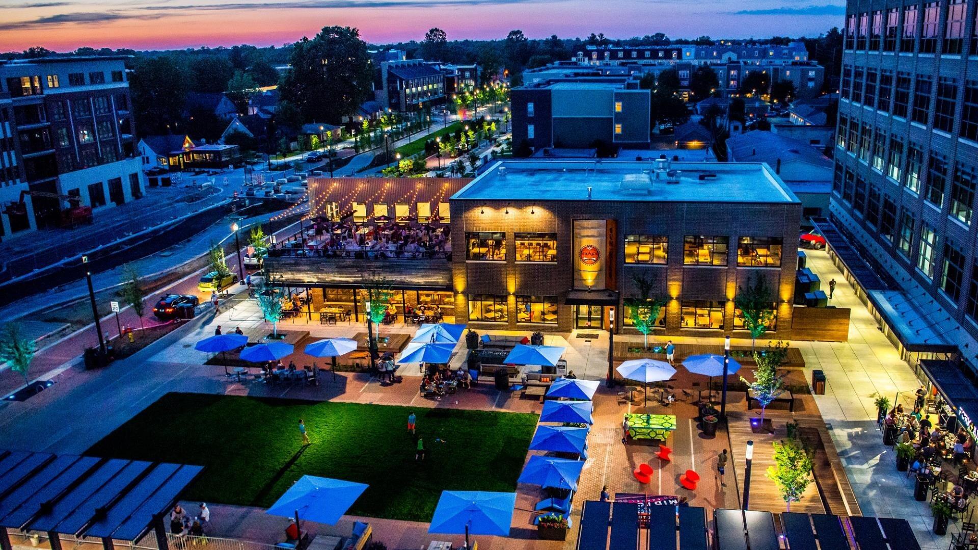 Picture of Midtown Plaza Carmel
