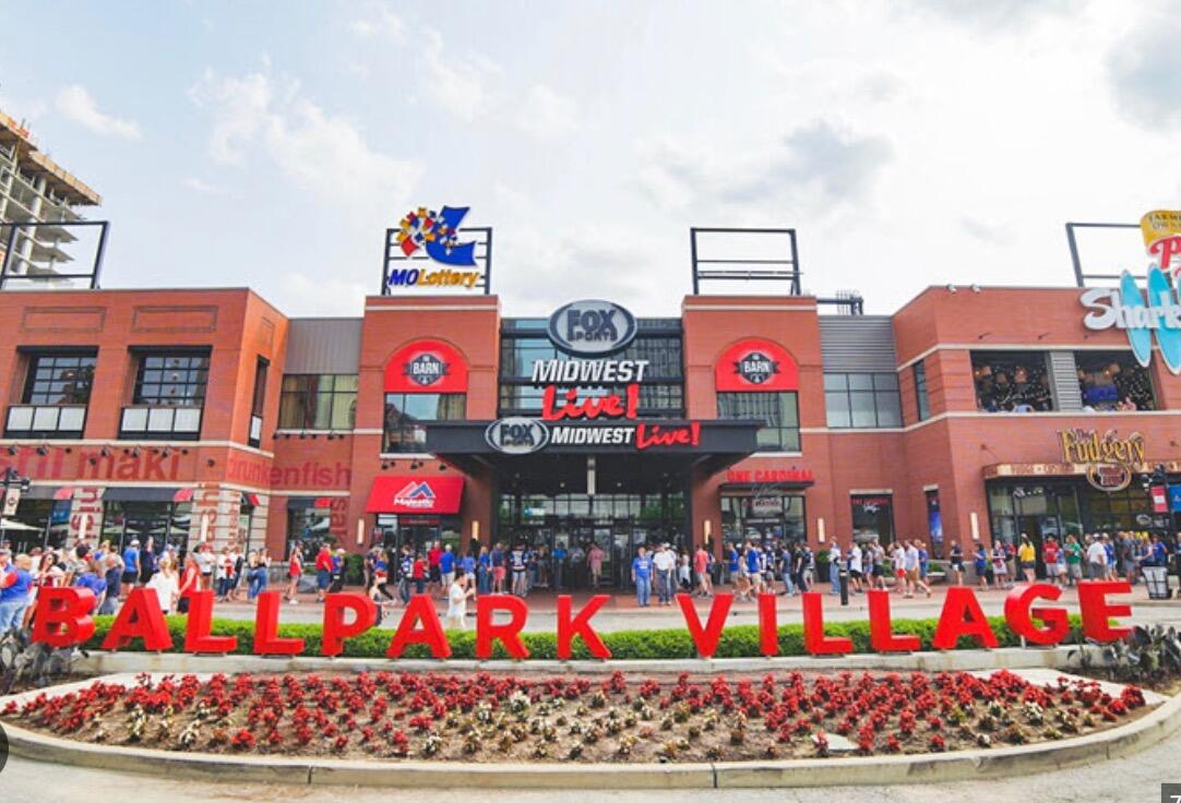 Picture of Ballpark Village