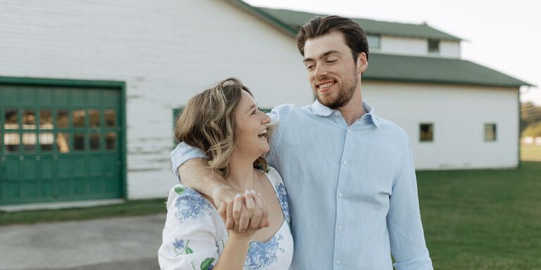 Jade Ryan & Nathanael Home Page Banner