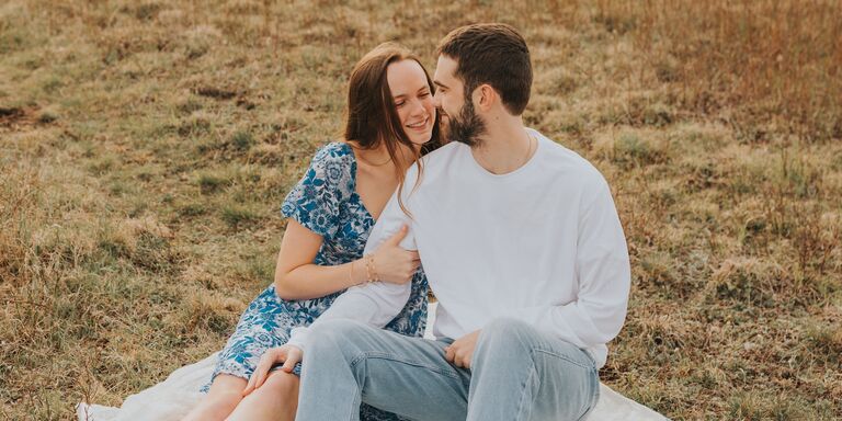 Allison & Grayson Home Page Banner