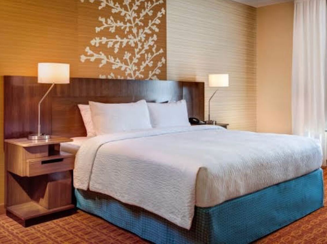 Picture of Fairfield By Marriott