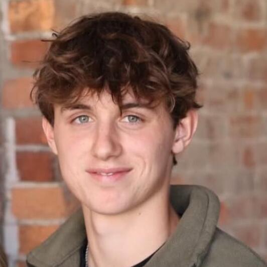 Brady Fox