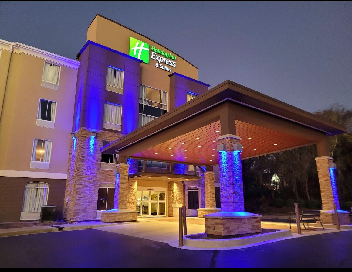 Picture of Holiday Inn Expess & Suites