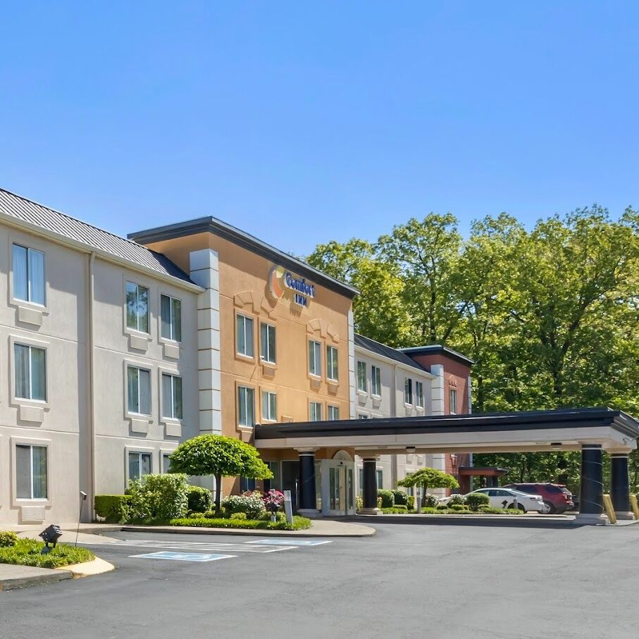 Picture of Comfort Inn Dickson