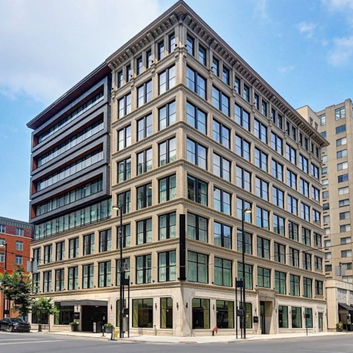Picture of TownePlace Suites Cincinnati Downtown
