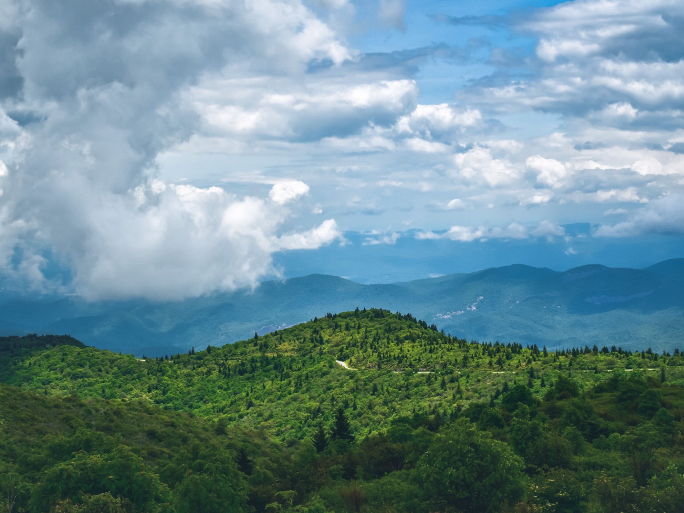 Picture of Hiking Trails