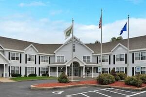Picture of Quality Inn & Suites