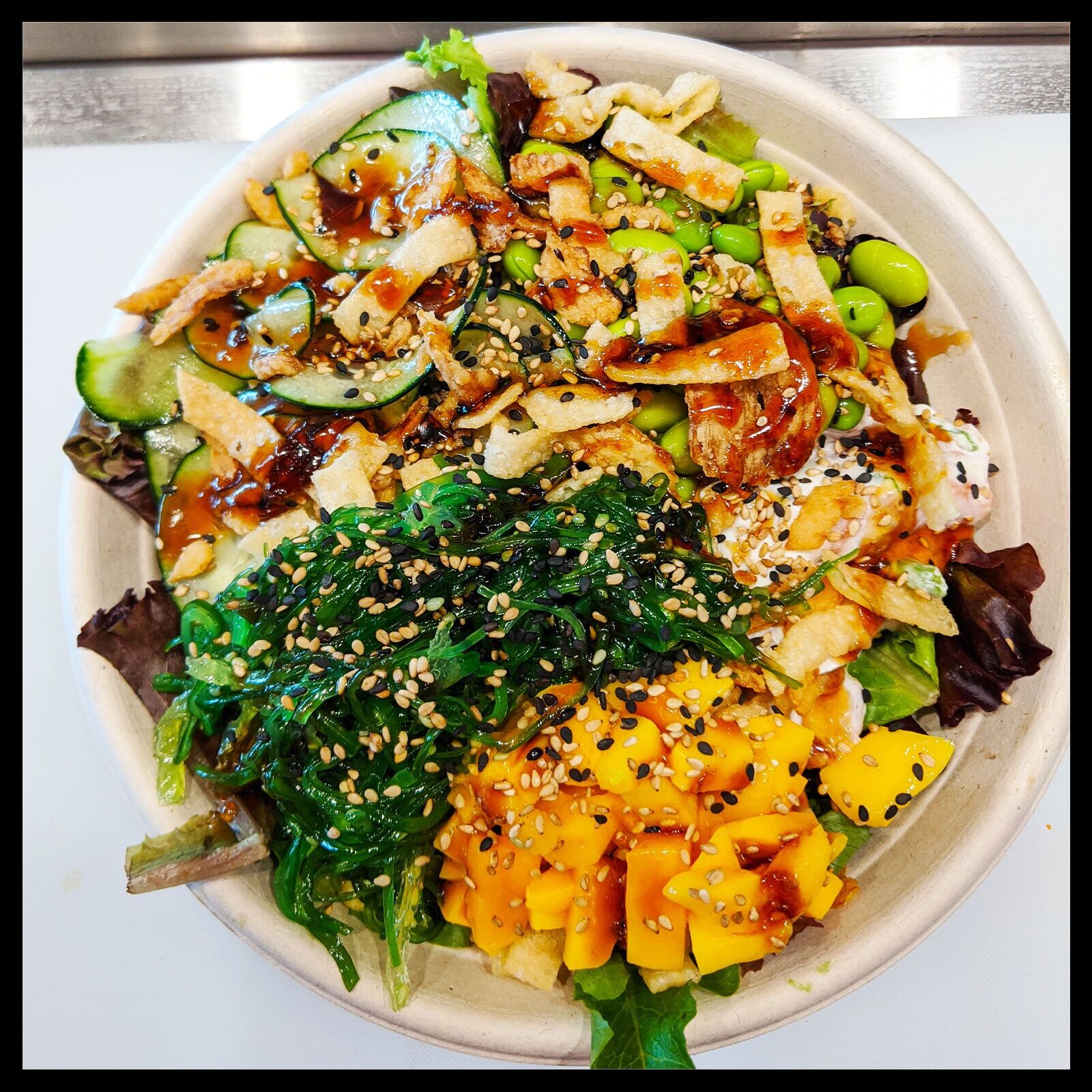 Picture of Pure Poke and Prep