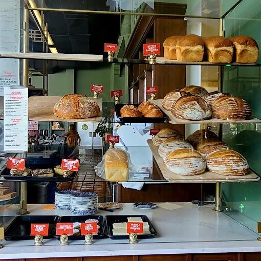 Picture of Harvey Bakery & Kitchen