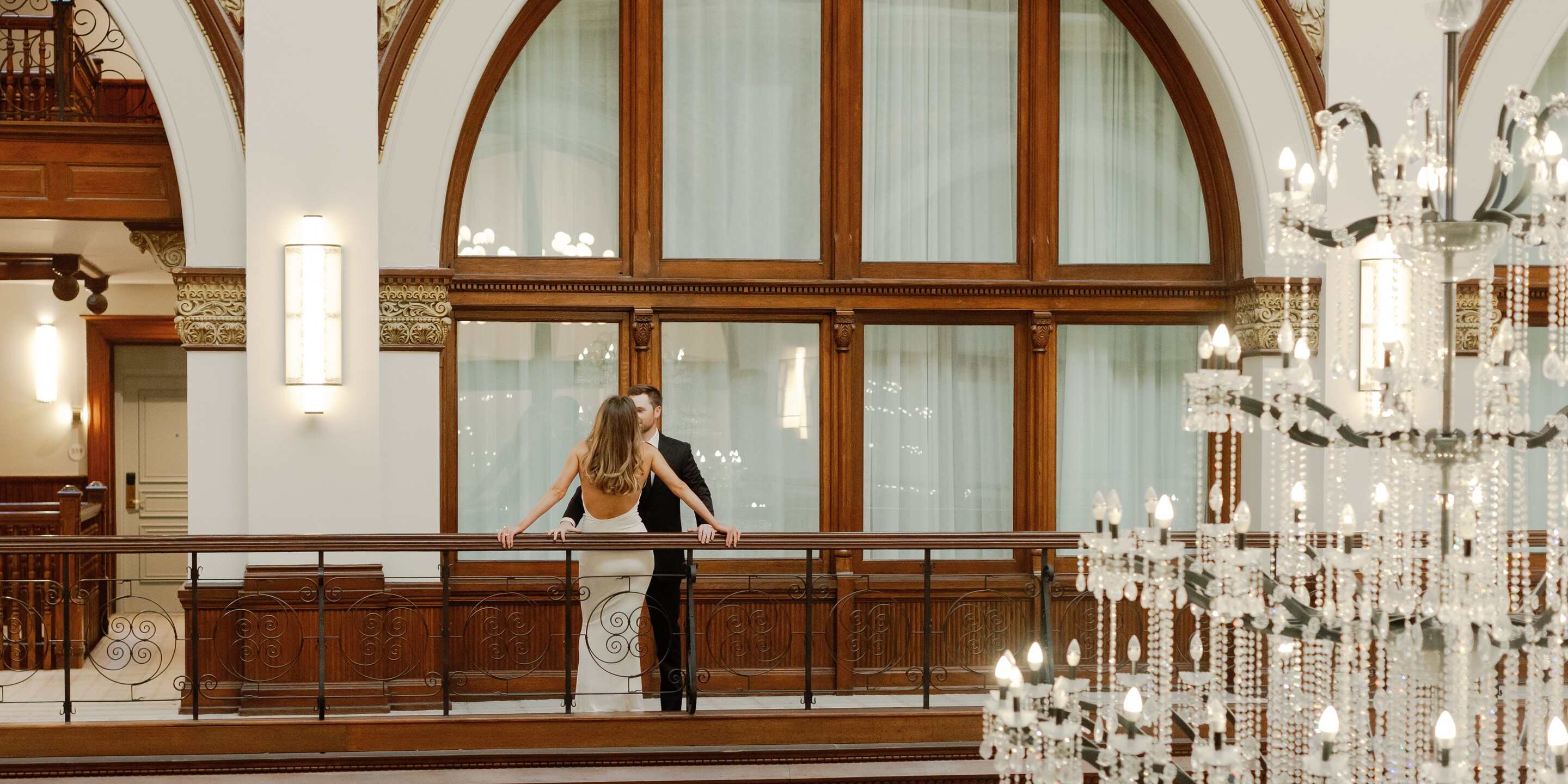 Emily  & Dean Home Page Banner