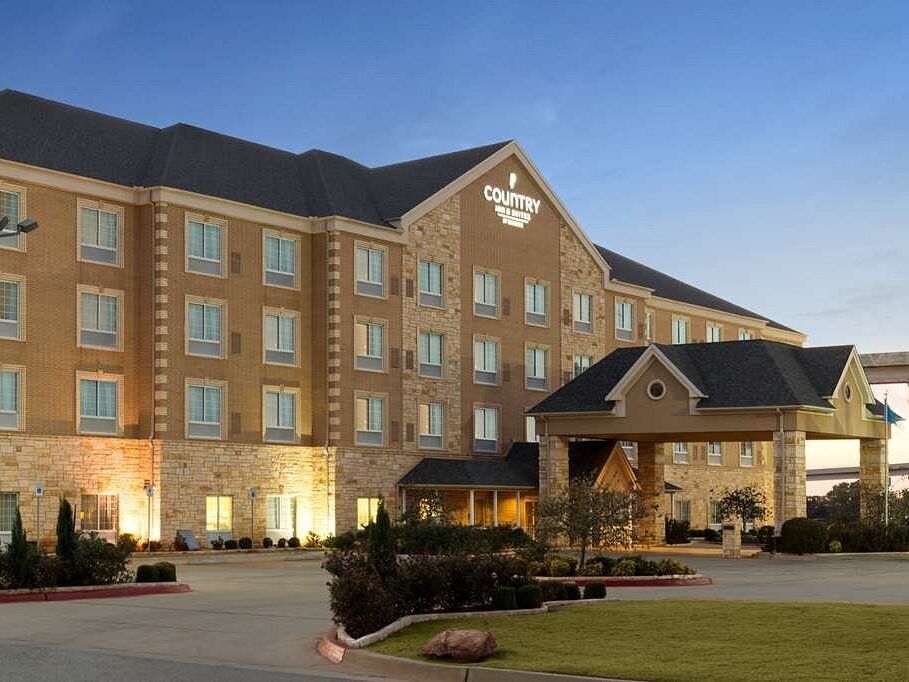 Picture of Country Inn & Suites by Radisson, Oklahoma City - Quail Springs, OK
