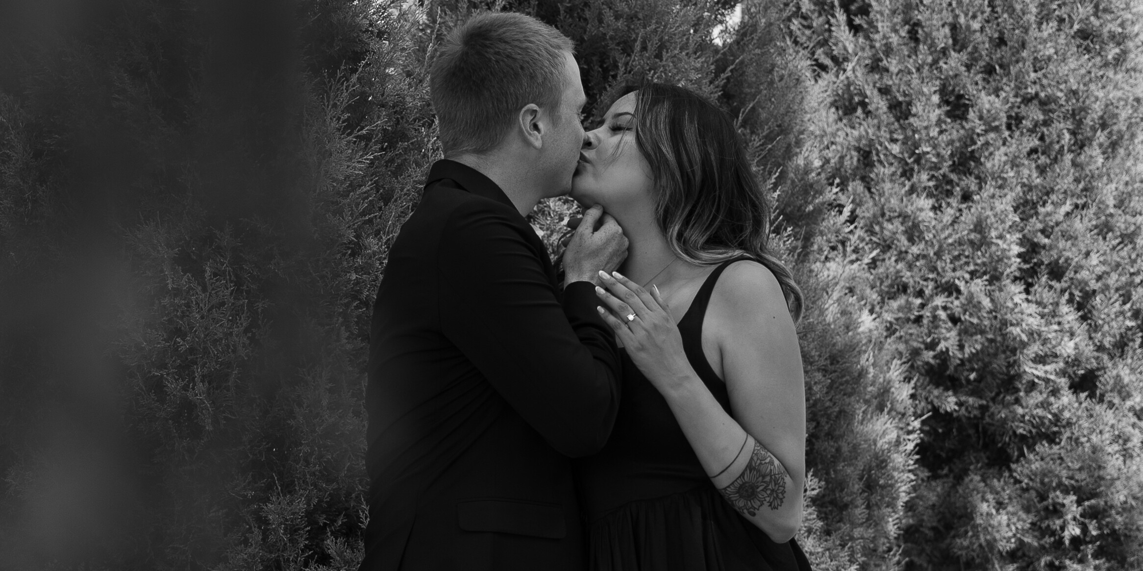 Tawnee & Nico Home Page Banner