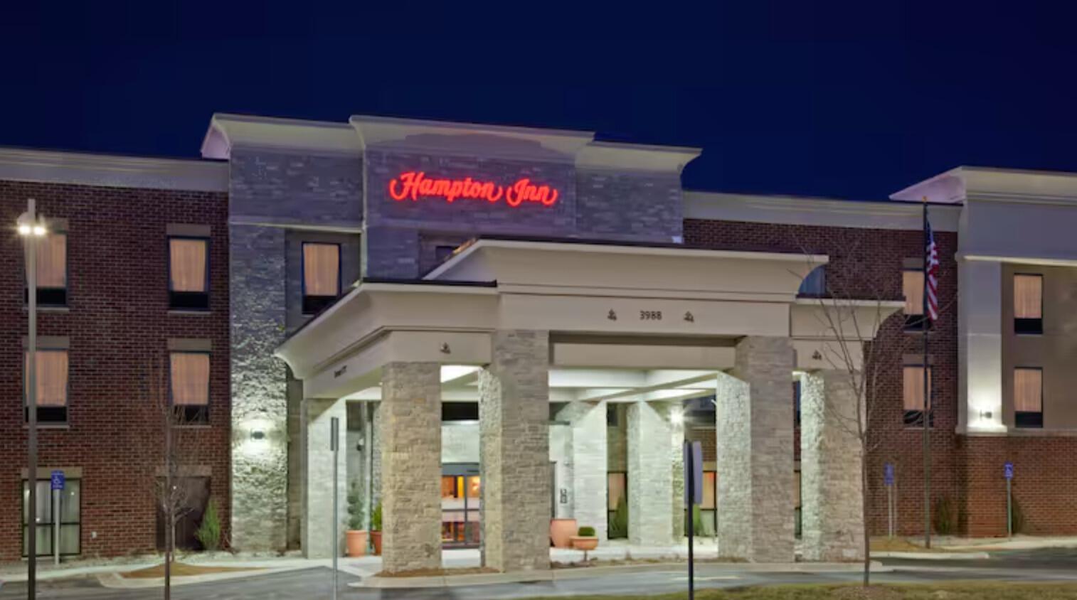 Picture of Hampton Inn Detroit/Auburn Hills-North (Great Lakes Crossing Area)