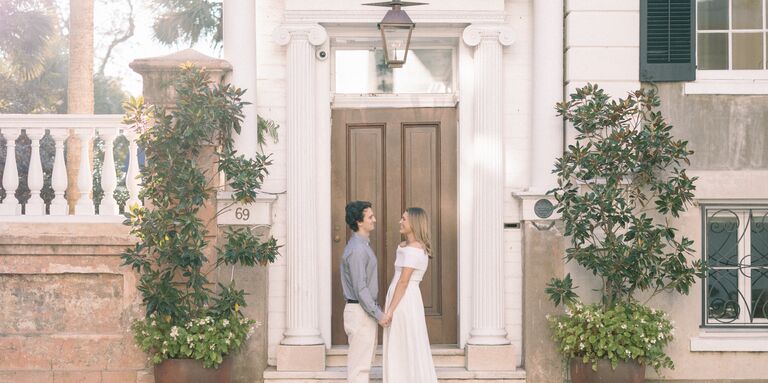Morgan & Chance Home Page Banner