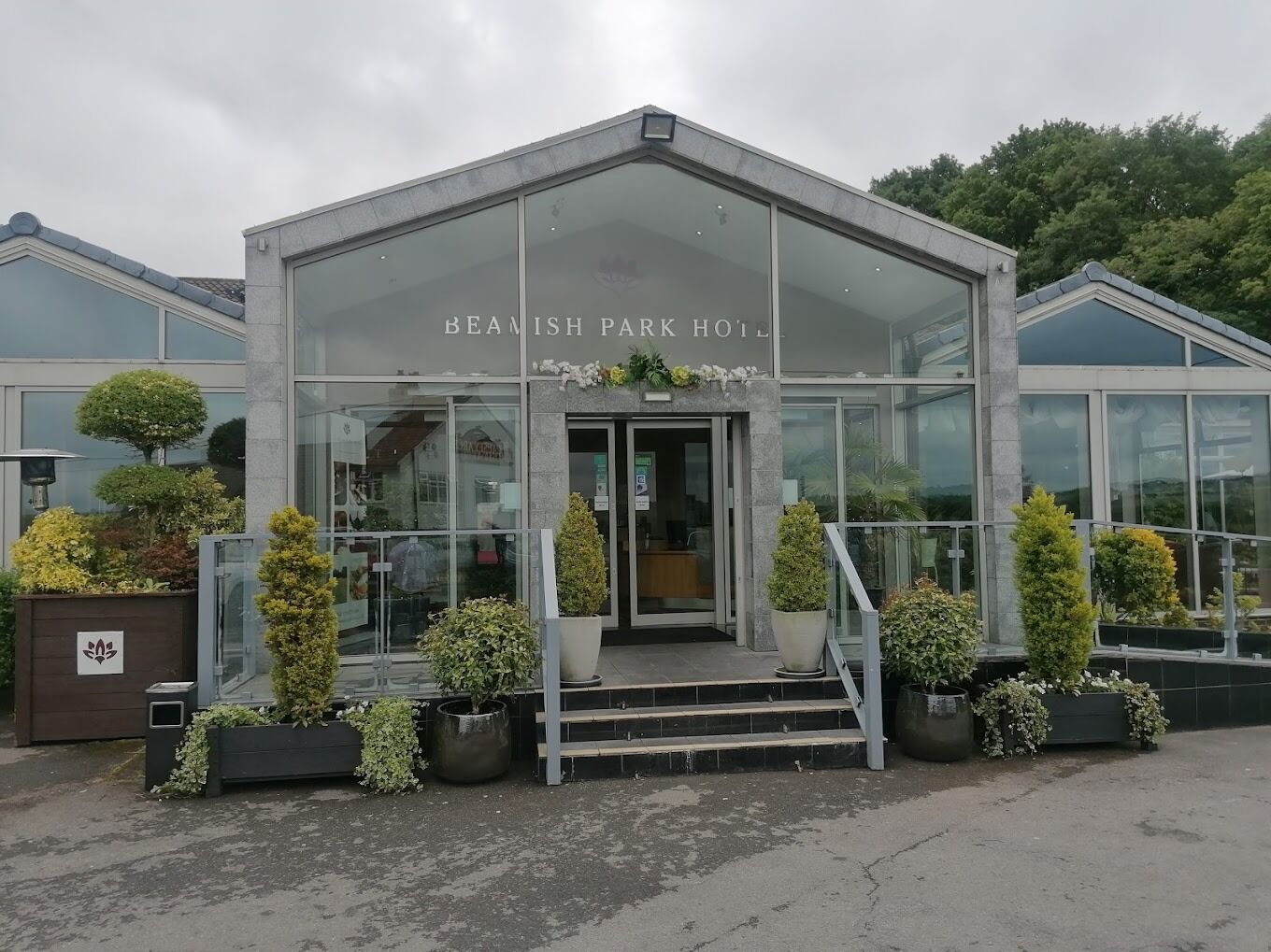 Picture of Beamish Park Hotel