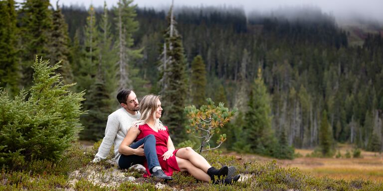 Sean & Danielle Home Page Banner