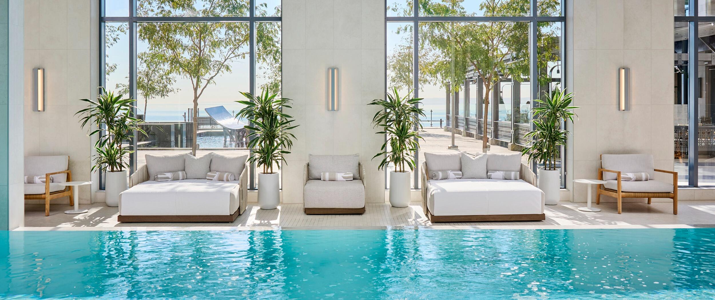 Picture of The Pearle Hotel & Spa, Autograph Collection