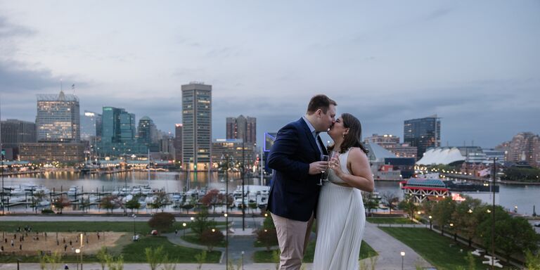 Sara & Kevin Home Page Banner