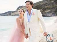 micaela erlanger elopement photos