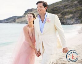 micaela erlanger elopement photos