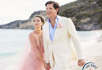 micaela erlanger elopement photos