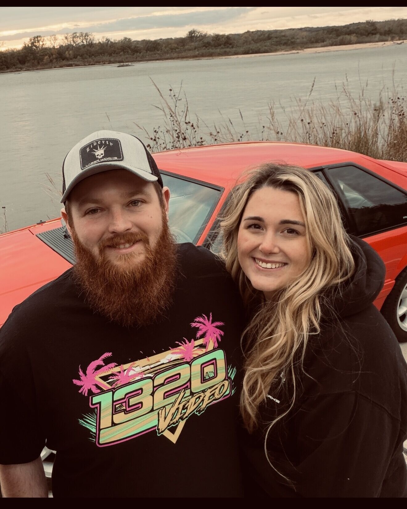 Rachael Risdon and Austin Rigsby's Wedding Website - The Knot