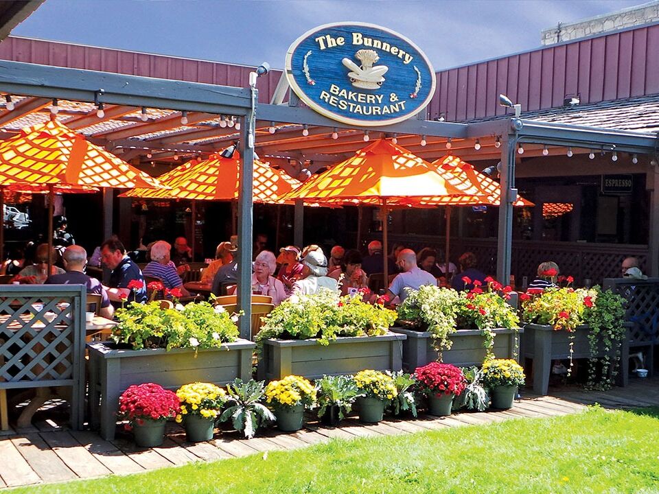 Picture of The Bunnery Bakery & Restaurant
