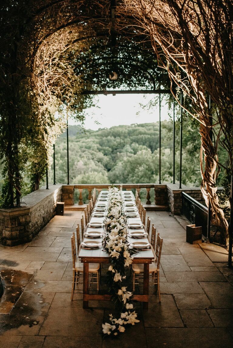 Wedding venues in tennessee