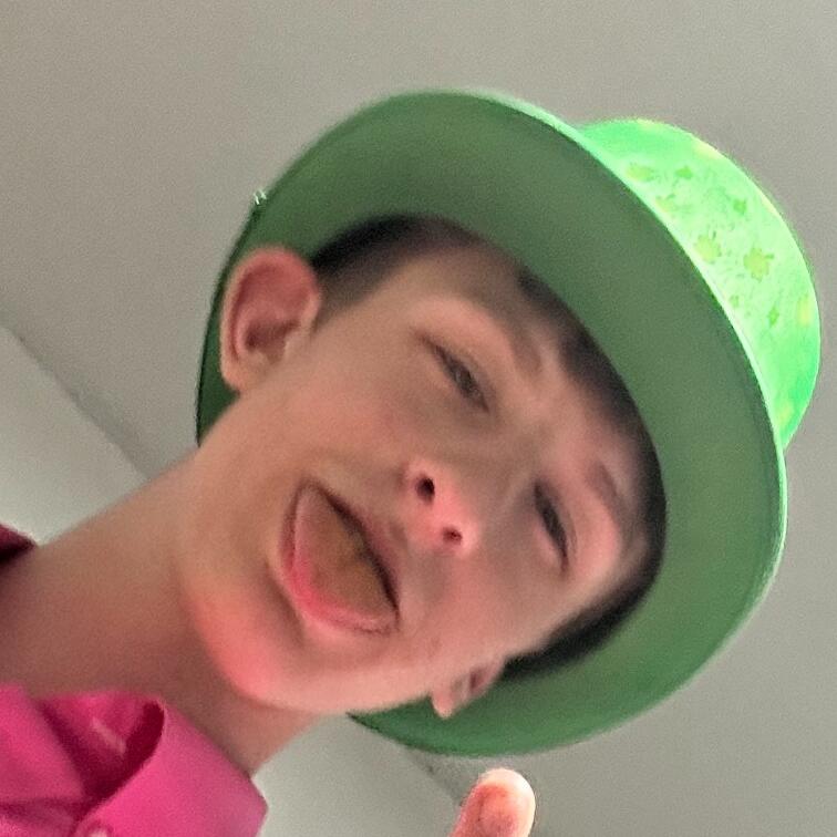 Tyson Droste