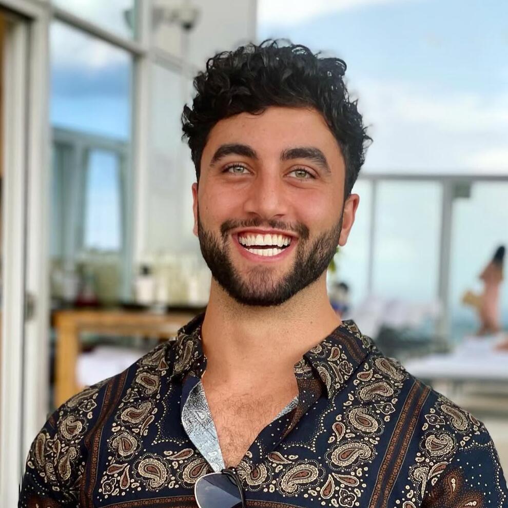 Andre Khayat